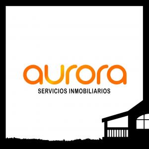 Logo AURORA     AGENTE INMOBILIARIO