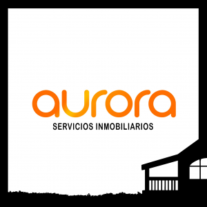 AURORA     AGENTE INMOBILIARIO